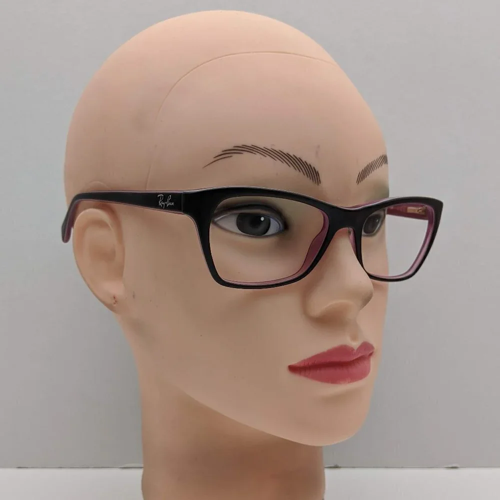 🕶️Ray-Ban RB5298 5386 Eyeglasses 53/17 135 /KAA551🕶️​